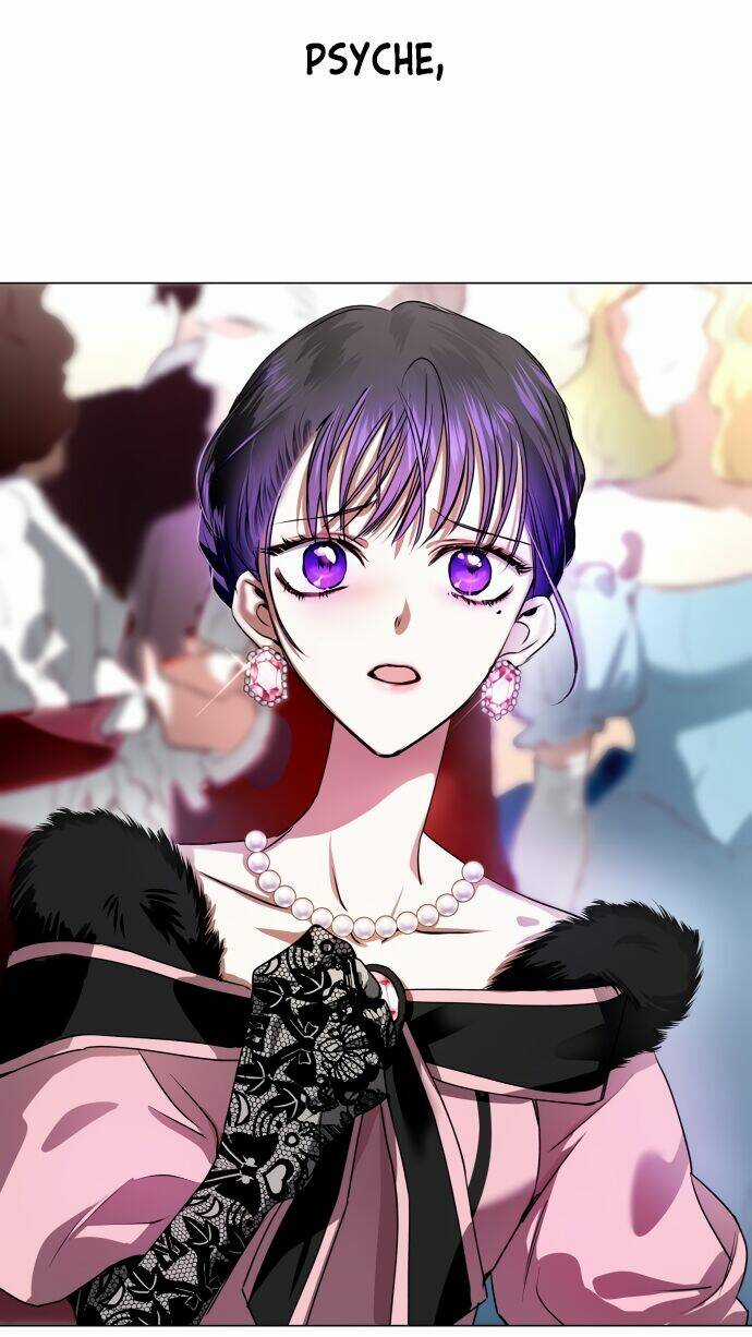 Tôi Muốn Trở Thành Cô Ấy Chỉ Một Ngày Chapter 7 trang 50