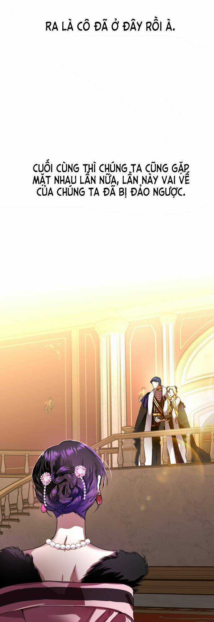 Tôi Muốn Trở Thành Cô Ấy Chỉ Một Ngày Chapter 7 trang 51