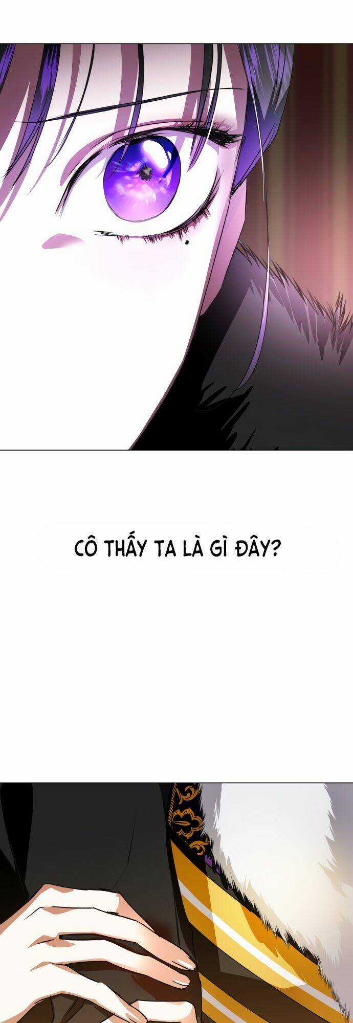 Tôi Muốn Trở Thành Cô Ấy Chỉ Một Ngày Chapter 7 trang 54