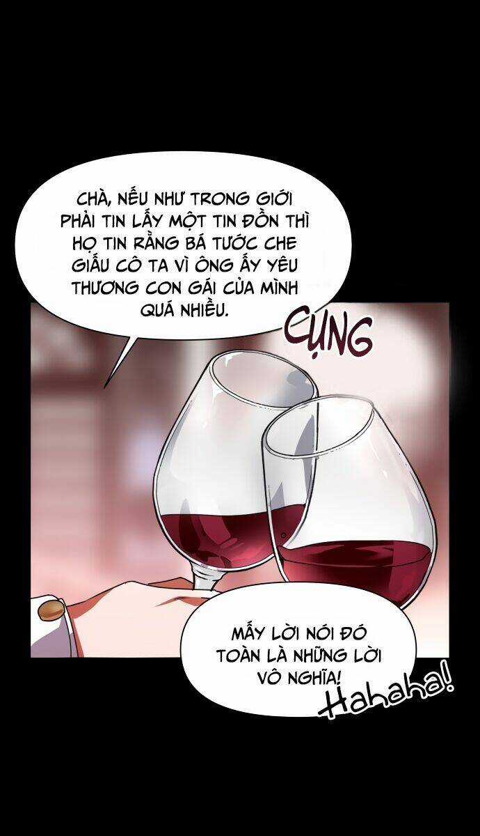 Tôi Muốn Trở Thành Cô Ấy Chỉ Một Ngày Chapter 7 trang 8