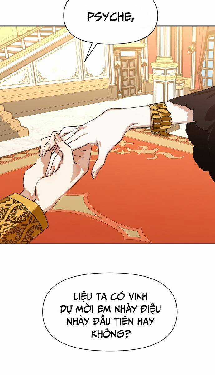 Tôi Muốn Trở Thành Cô Ấy Chỉ Một Ngày Chapter 8 trang 10