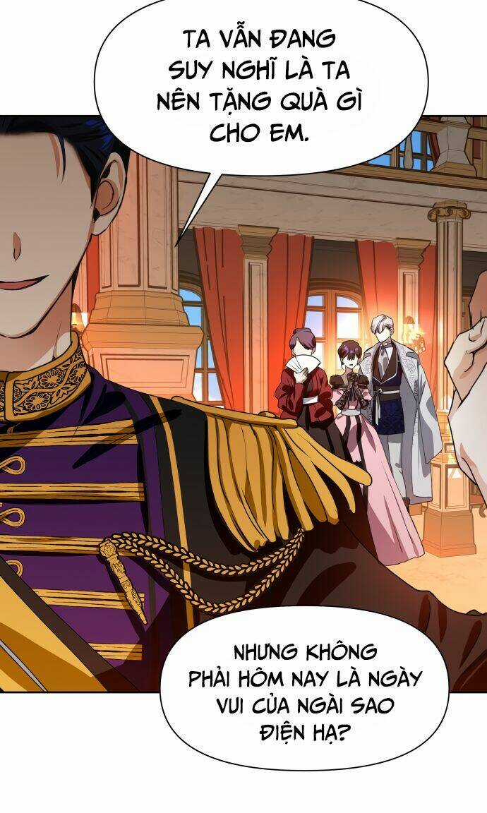 Tôi Muốn Trở Thành Cô Ấy Chỉ Một Ngày Chapter 8 trang 15