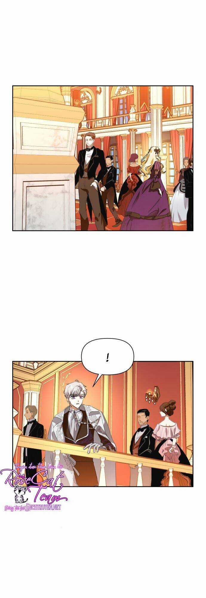 Tôi Muốn Trở Thành Cô Ấy Chỉ Một Ngày Chapter 8 trang 25