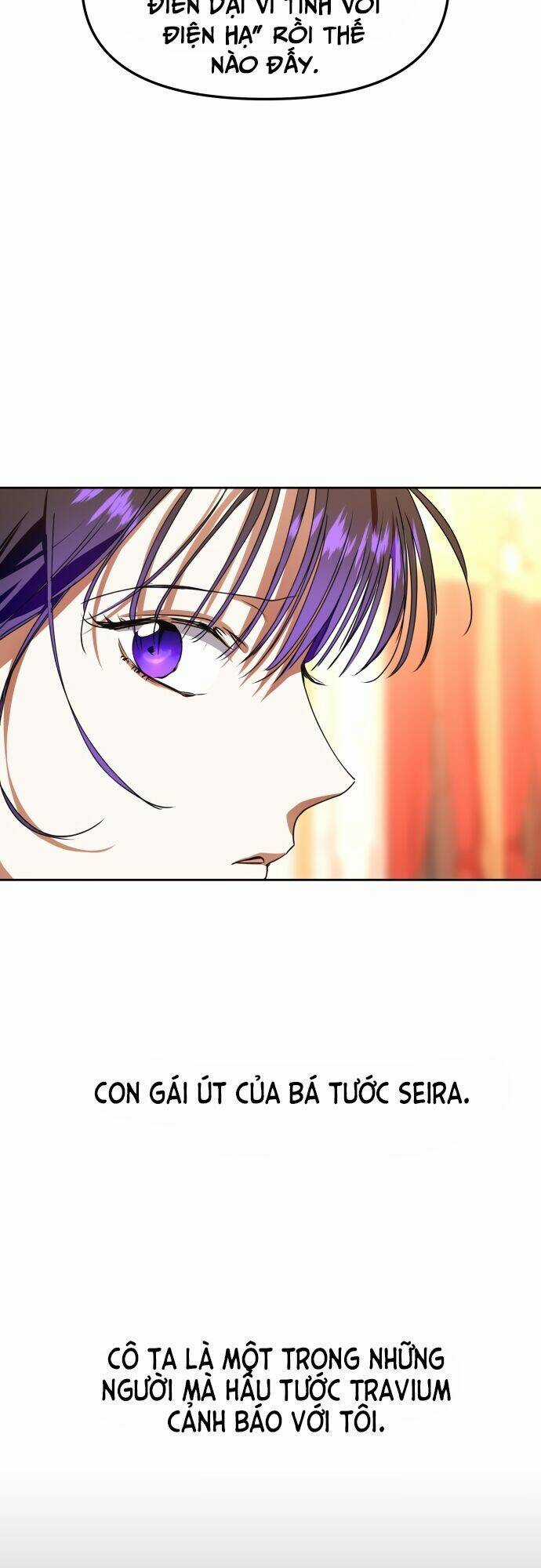 Tôi Muốn Trở Thành Cô Ấy Chỉ Một Ngày Chapter 8 trang 30