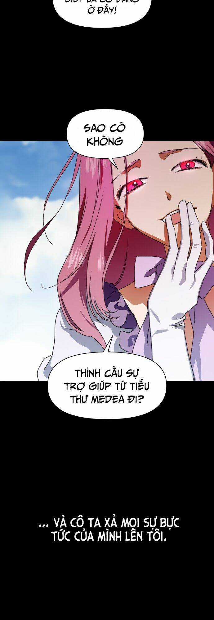 Tôi Muốn Trở Thành Cô Ấy Chỉ Một Ngày Chapter 8 trang 34