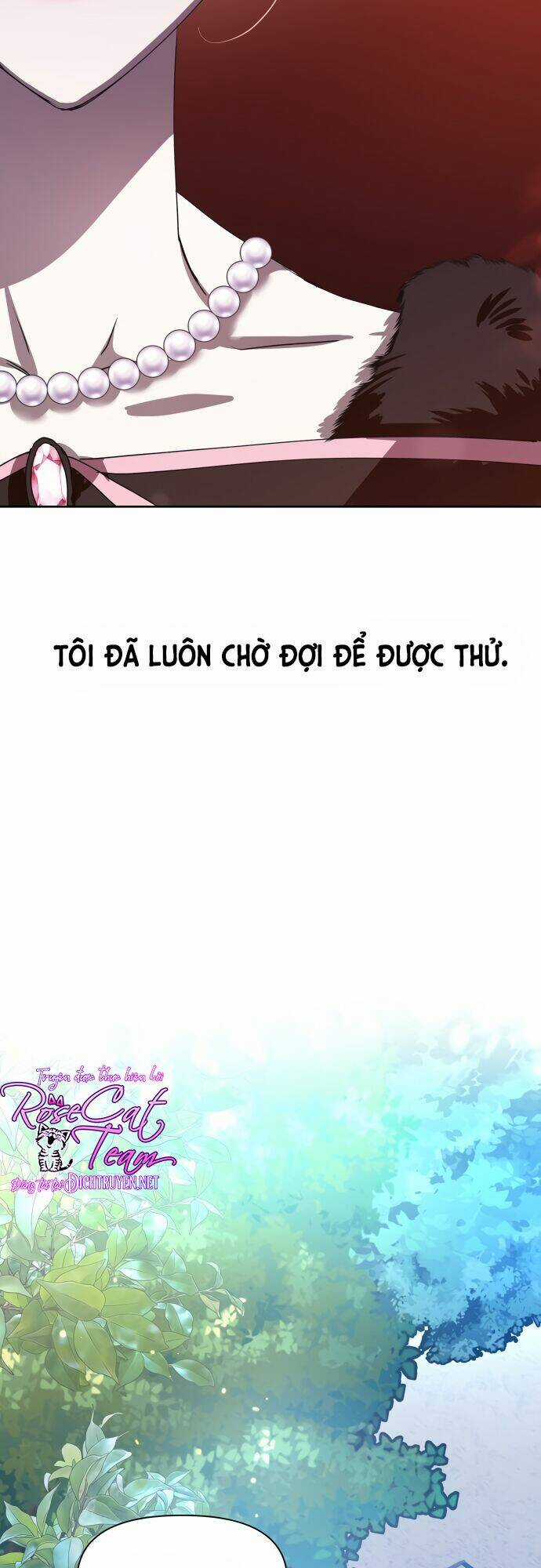 Tôi Muốn Trở Thành Cô Ấy Chỉ Một Ngày Chapter 8 trang 38