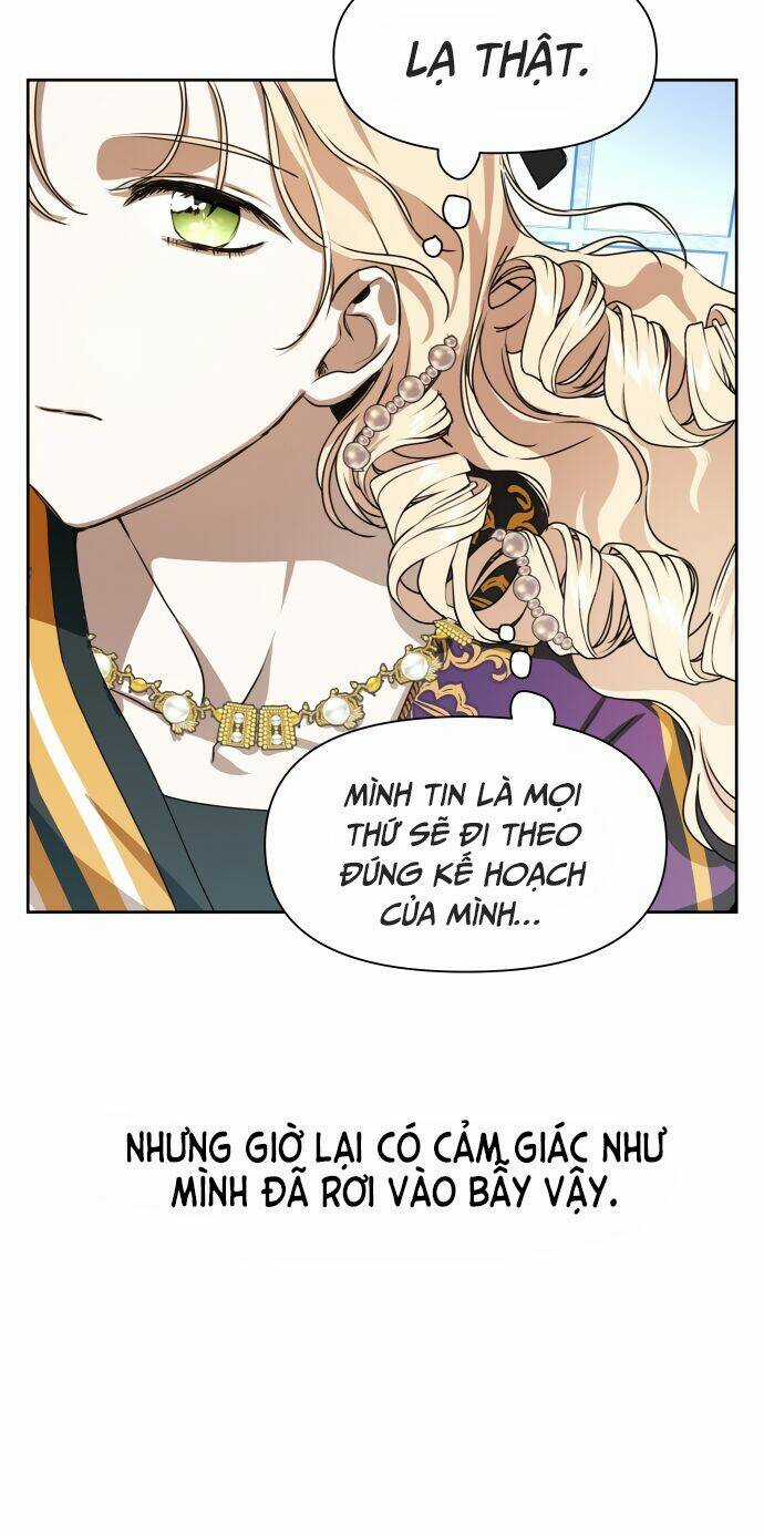 Tôi Muốn Trở Thành Cô Ấy Chỉ Một Ngày Chapter 8 trang 40