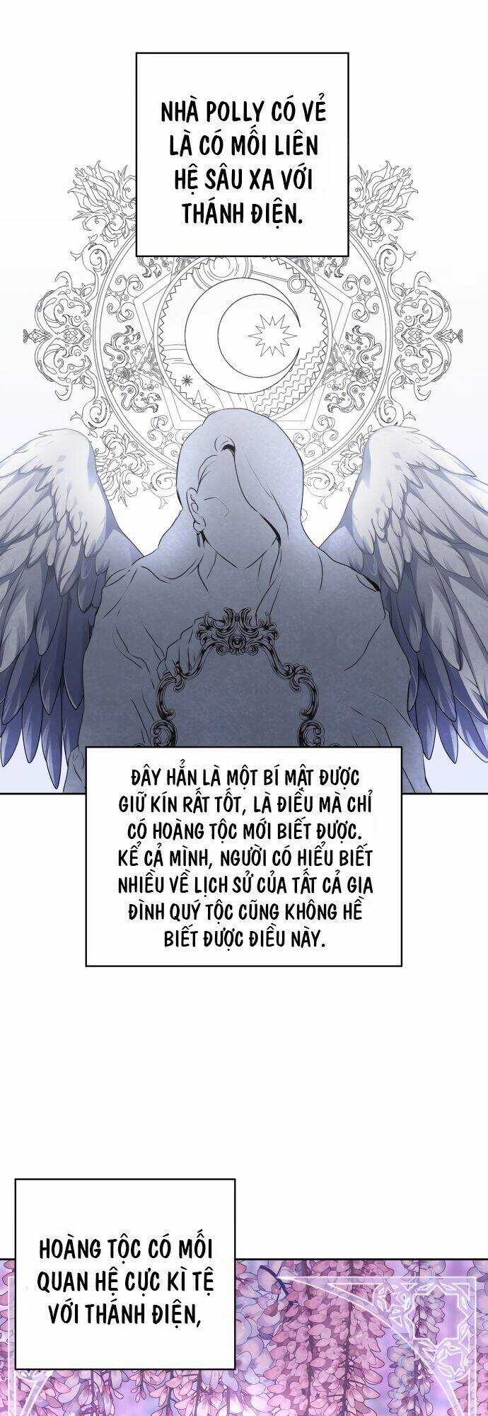 Tôi Muốn Trở Thành Cô Ấy Chỉ Một Ngày Chapter 8 trang 41