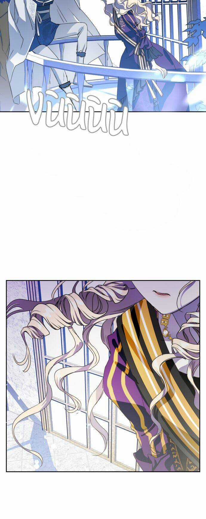 Tôi Muốn Trở Thành Cô Ấy Chỉ Một Ngày Chapter 8 trang 47