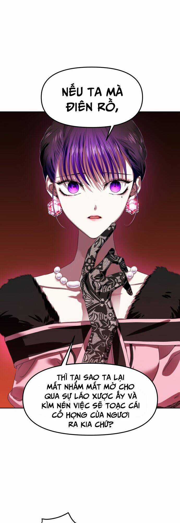 Tôi Muốn Trở Thành Cô Ấy Chỉ Một Ngày Chapter 8 trang 54