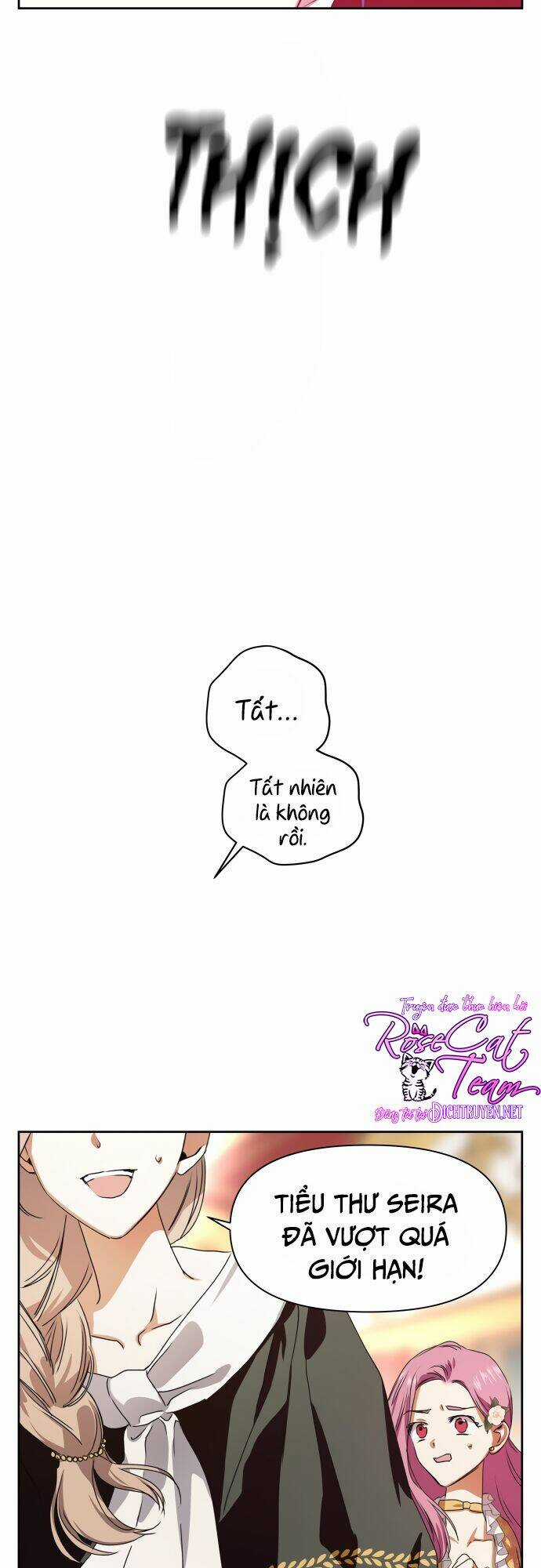 Tôi Muốn Trở Thành Cô Ấy Chỉ Một Ngày Chapter 8 trang 56