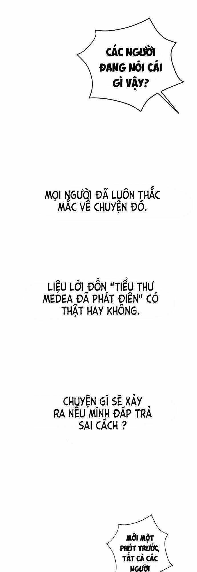 Tôi Muốn Trở Thành Cô Ấy Chỉ Một Ngày Chapter 8 trang 59