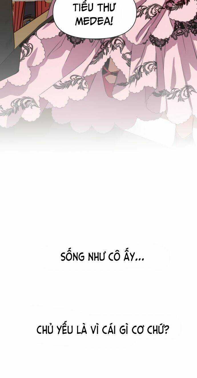 Tôi Muốn Trở Thành Cô Ấy Chỉ Một Ngày Chapter 8 trang 66