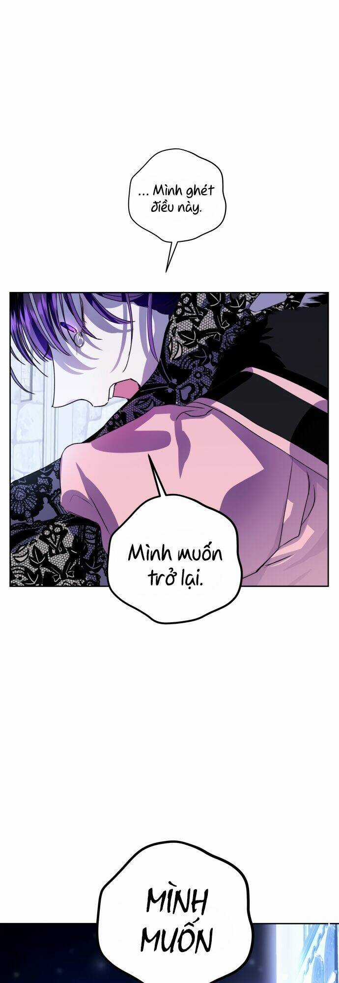 Tôi Muốn Trở Thành Cô Ấy Chỉ Một Ngày Chapter 8 trang 74