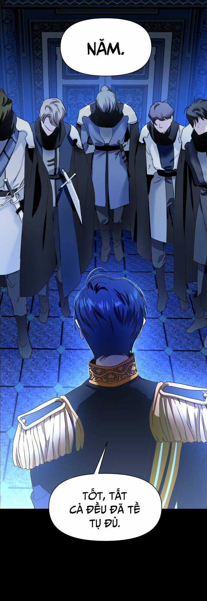 Tôi Muốn Trở Thành Cô Ấy Chỉ Một Ngày Chapter 8 trang 79