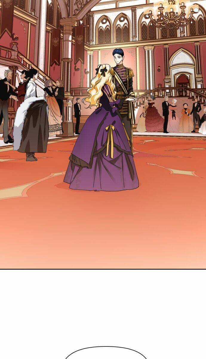 Tôi Muốn Trở Thành Cô Ấy Chỉ Một Ngày Chapter 8 trang 9