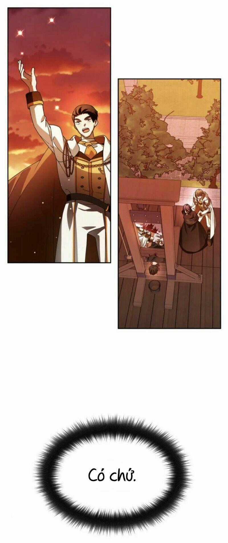 Tôi Muốn Trở Thành Cô Ấy Chỉ Một Ngày Chapter 84 trang 1