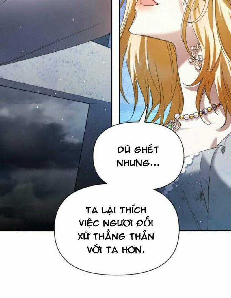 Tôi Muốn Trở Thành Cô Ấy Chỉ Một Ngày Chapter 87 trang 1