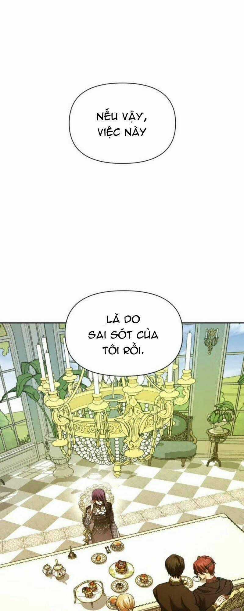 Tôi Muốn Trở Thành Cô Ấy Chỉ Một Ngày Chapter 88 trang 0