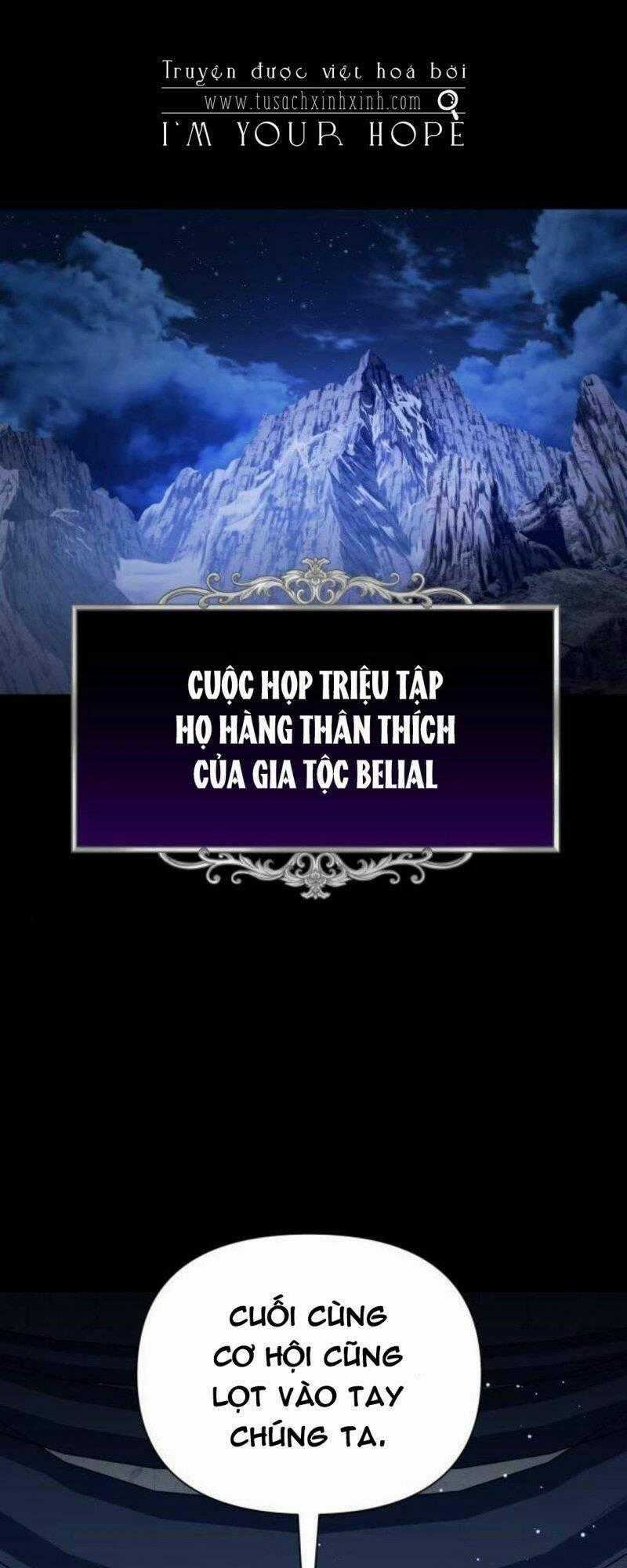 Tôi Muốn Trở Thành Cô Ấy Chỉ Một Ngày Chapter 89 trang 0