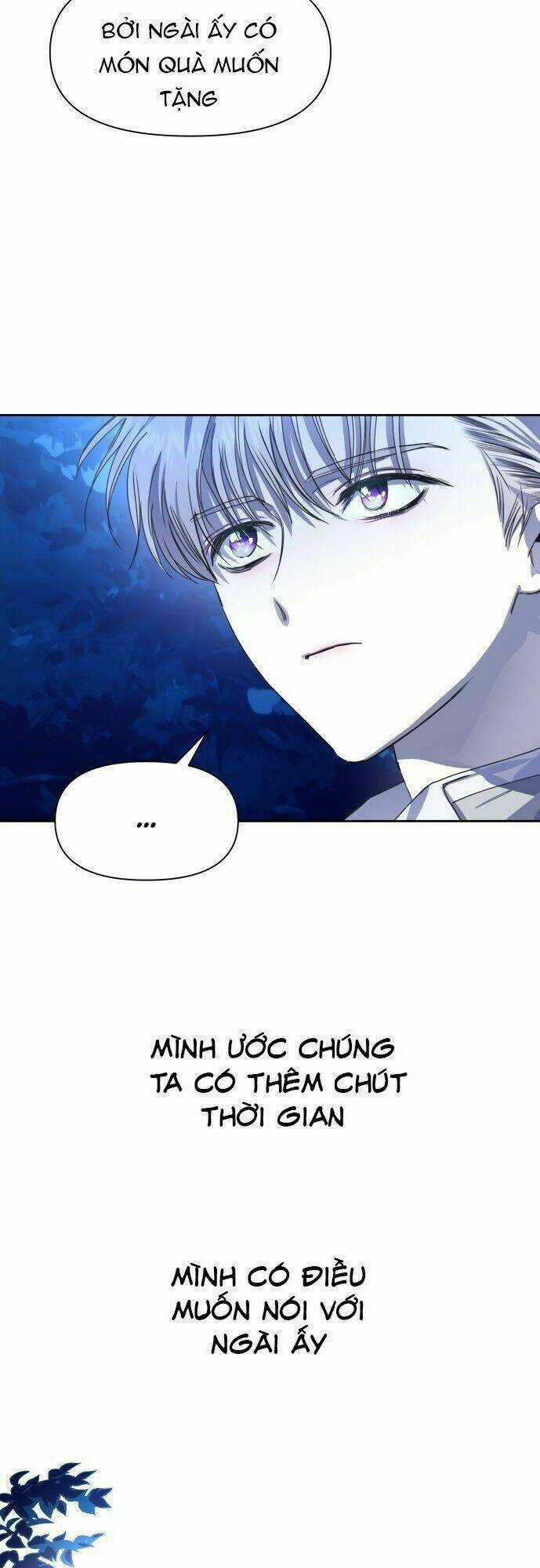 Tôi Muốn Trở Thành Cô Ấy Chỉ Một Ngày Chapter 9 trang 11