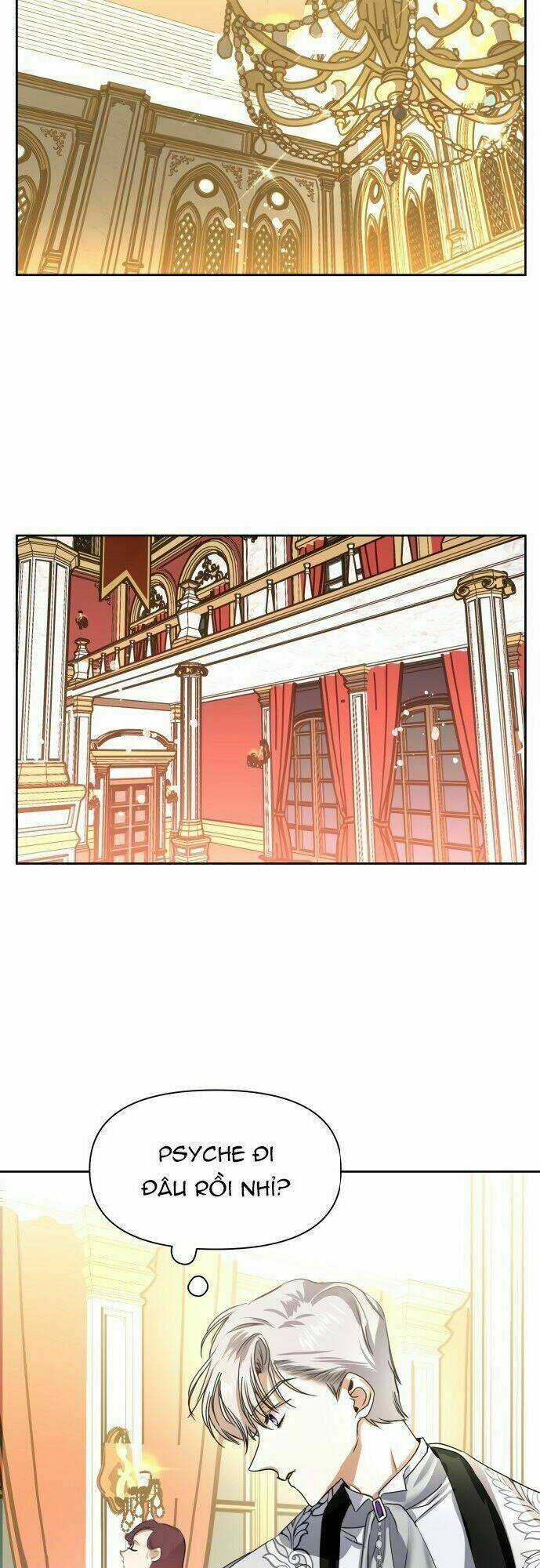 Tôi Muốn Trở Thành Cô Ấy Chỉ Một Ngày Chapter 9 trang 13