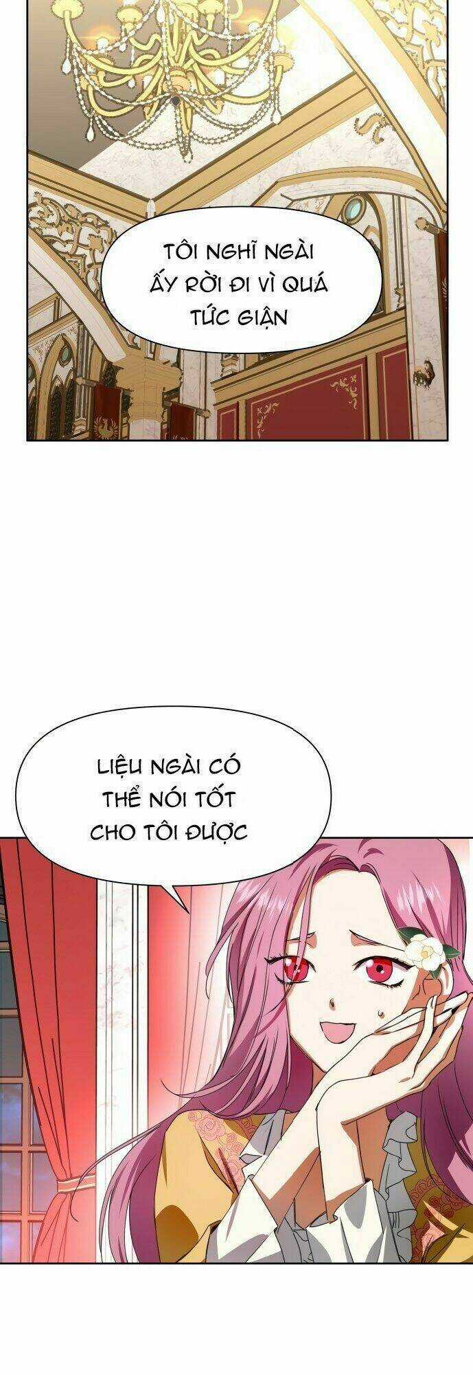 Tôi Muốn Trở Thành Cô Ấy Chỉ Một Ngày Chapter 9 trang 16