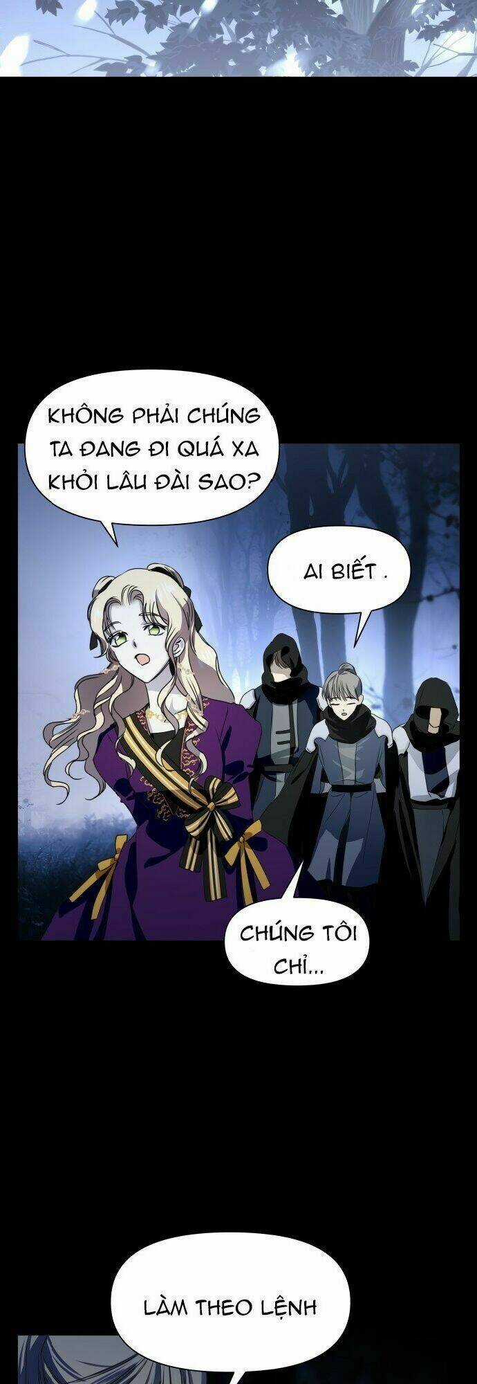 Tôi Muốn Trở Thành Cô Ấy Chỉ Một Ngày Chapter 9 trang 20