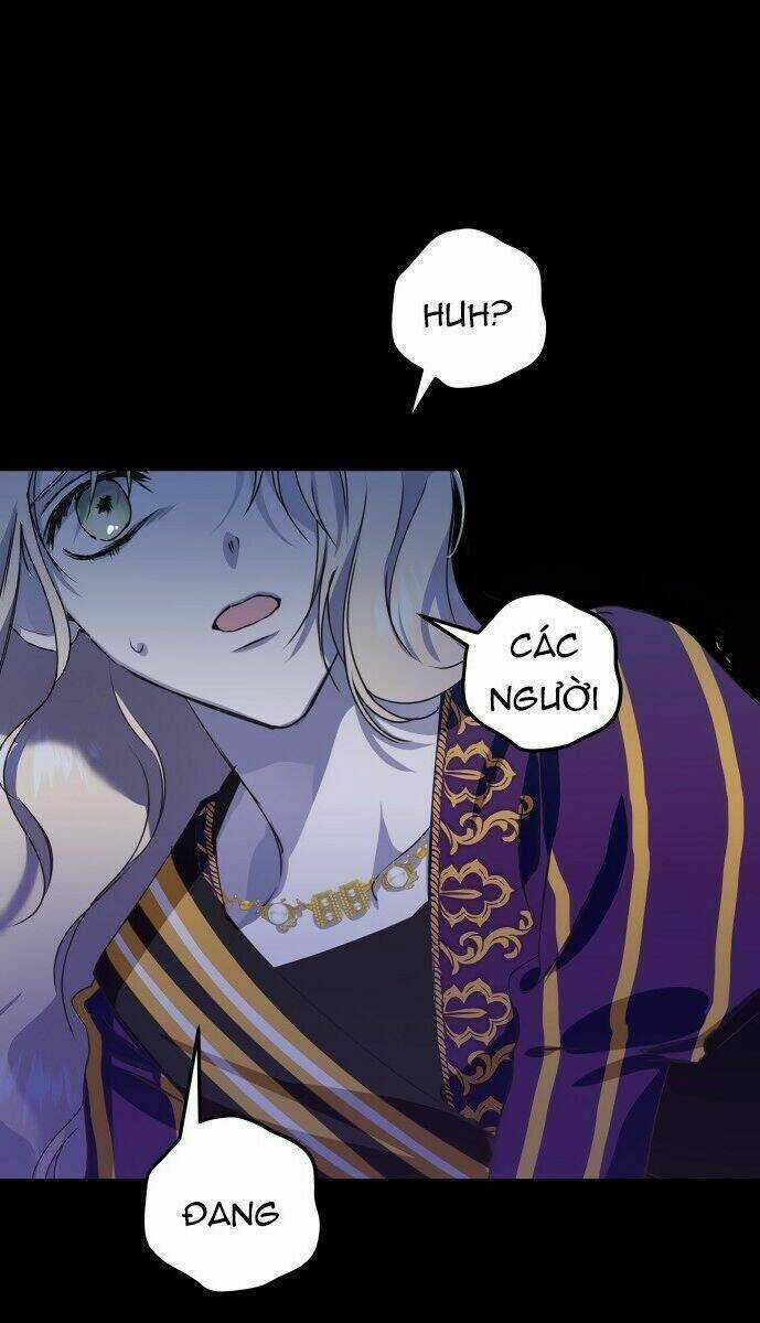 Tôi Muốn Trở Thành Cô Ấy Chỉ Một Ngày Chapter 9 trang 27