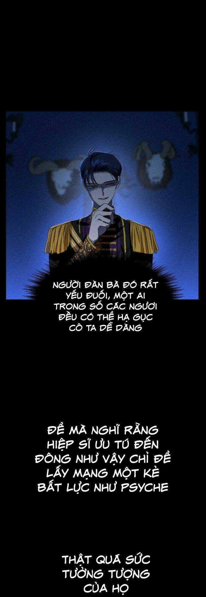 Tôi Muốn Trở Thành Cô Ấy Chỉ Một Ngày Chapter 9 trang 28