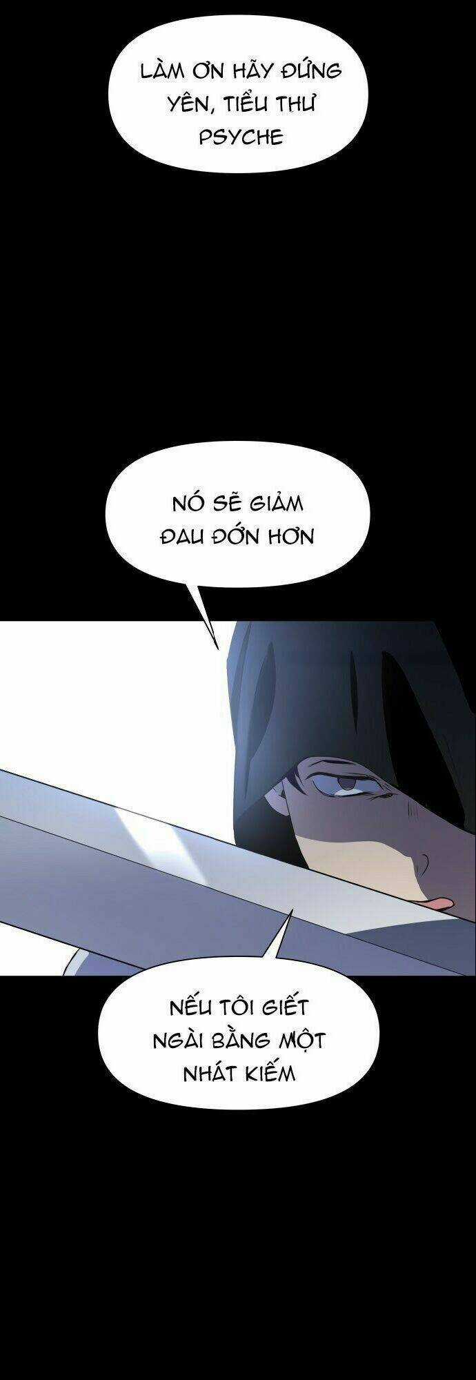 Tôi Muốn Trở Thành Cô Ấy Chỉ Một Ngày Chapter 9 trang 30