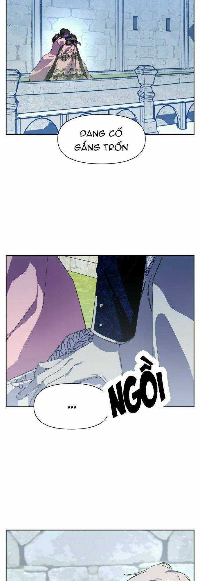 Tôi Muốn Trở Thành Cô Ấy Chỉ Một Ngày Chapter 9 trang 34