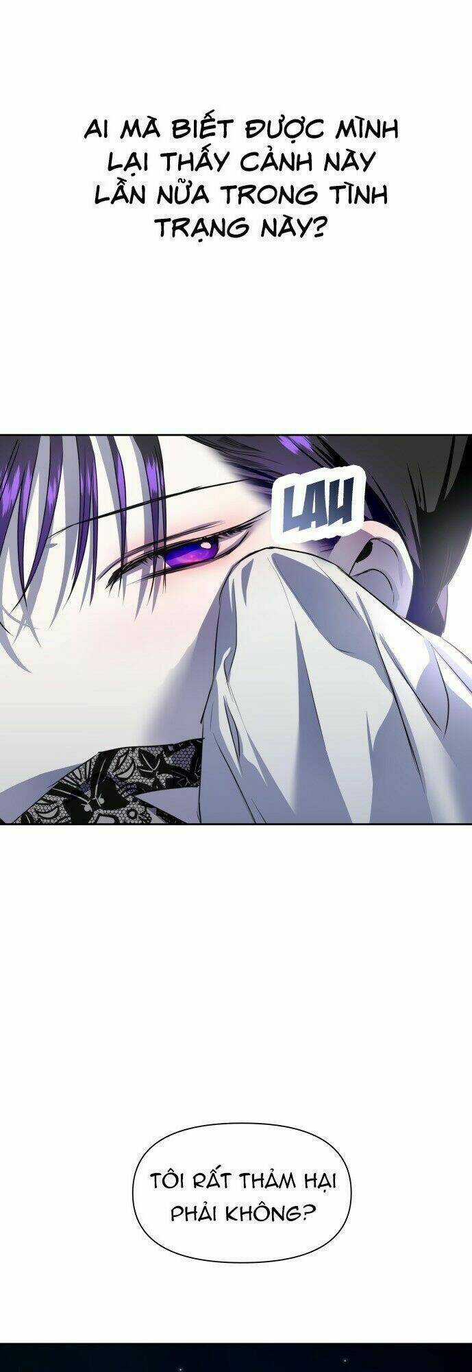 Tôi Muốn Trở Thành Cô Ấy Chỉ Một Ngày Chapter 9 trang 36