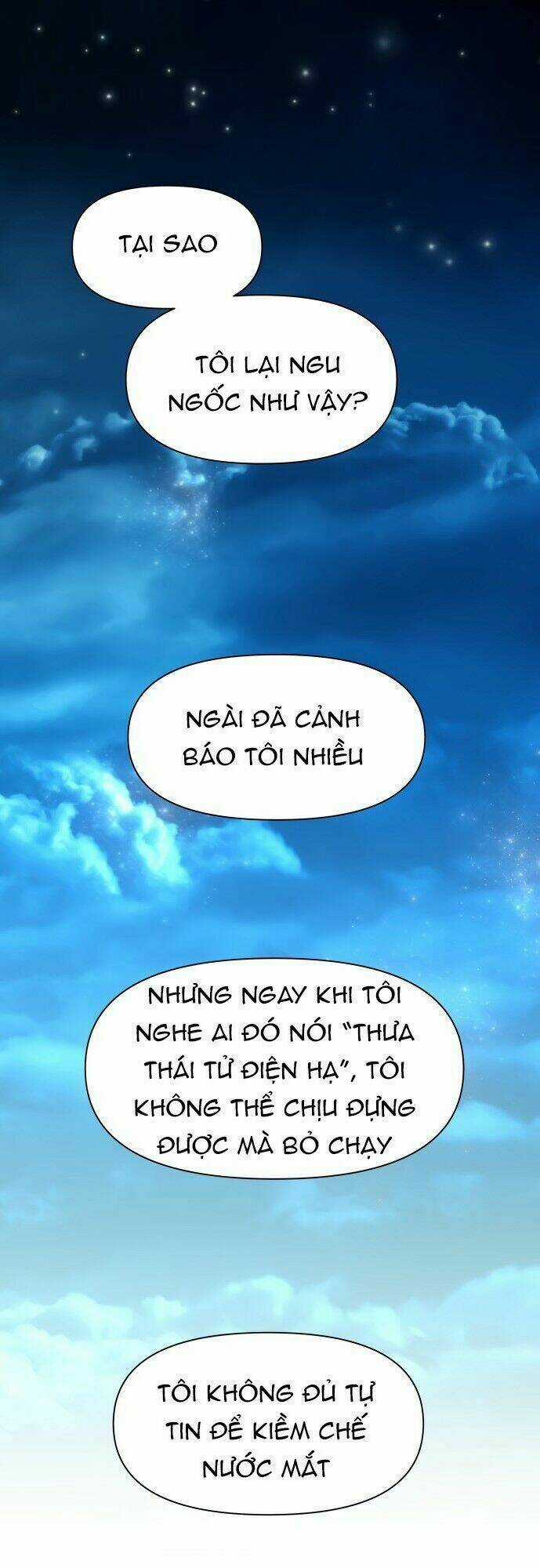 Tôi Muốn Trở Thành Cô Ấy Chỉ Một Ngày Chapter 9 trang 37