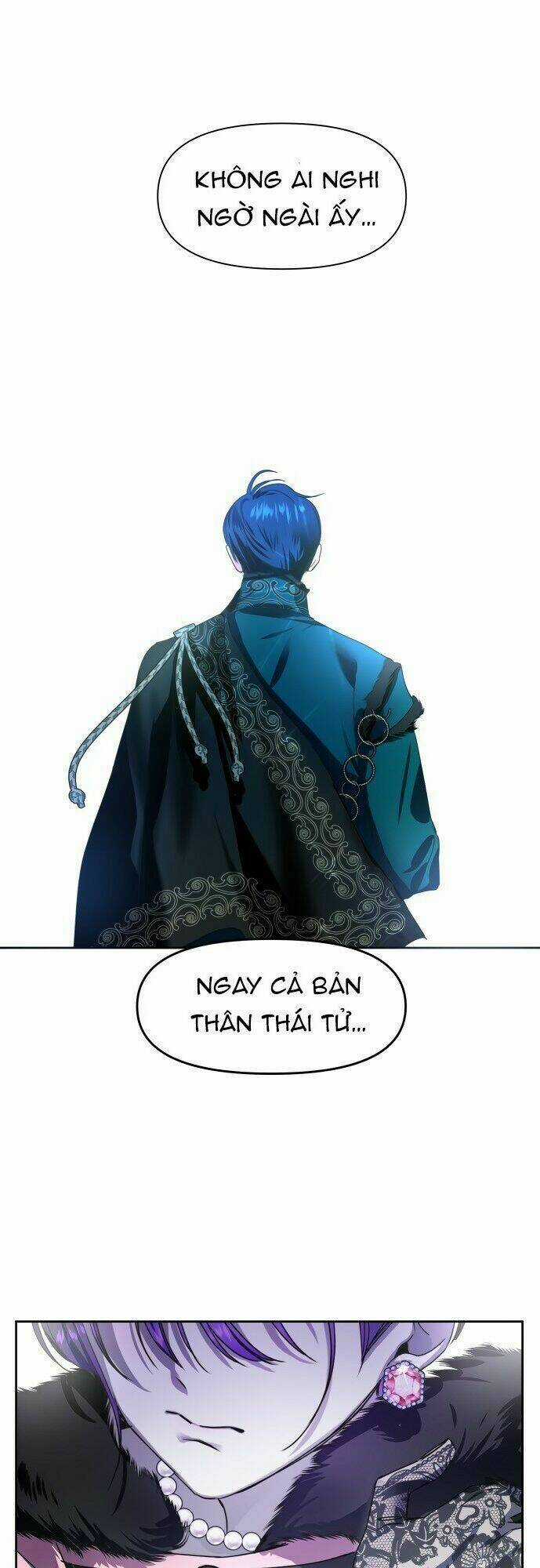 Tôi Muốn Trở Thành Cô Ấy Chỉ Một Ngày Chapter 9 trang 39