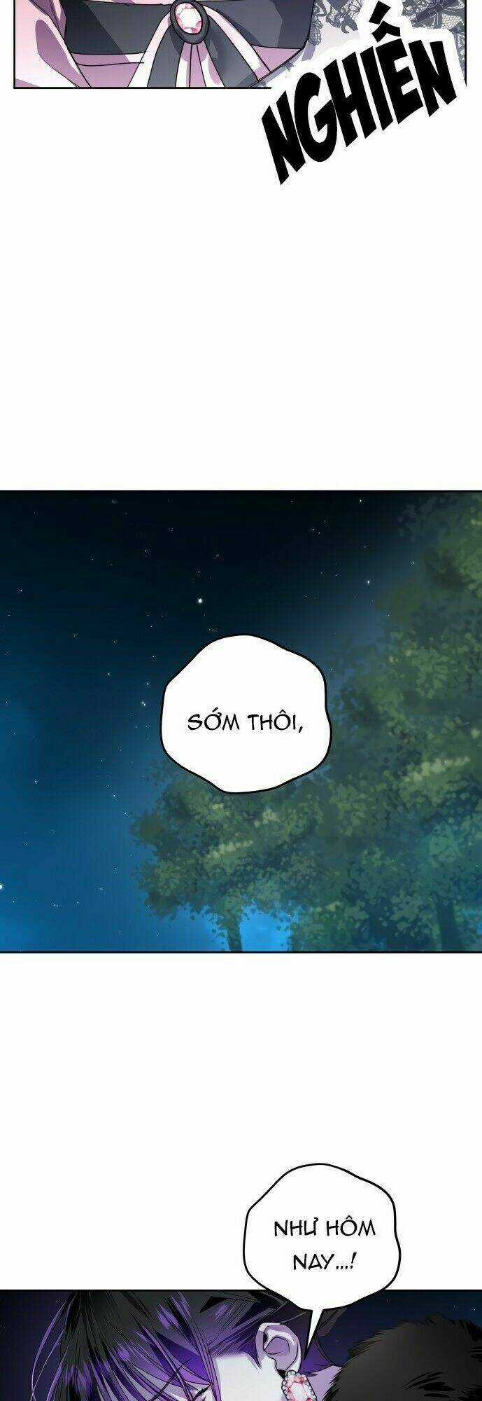 Tôi Muốn Trở Thành Cô Ấy Chỉ Một Ngày Chapter 9 trang 40