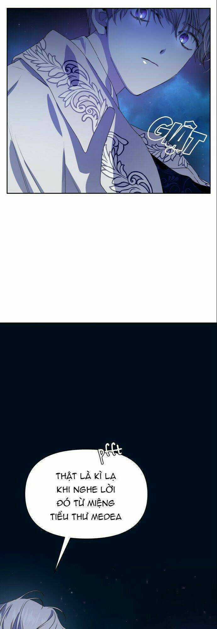 Tôi Muốn Trở Thành Cô Ấy Chỉ Một Ngày Chapter 9 trang 47