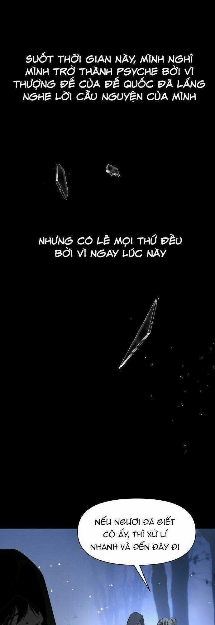 Tôi Muốn Trở Thành Cô Ấy Chỉ Một Ngày Chapter 9 trang 51