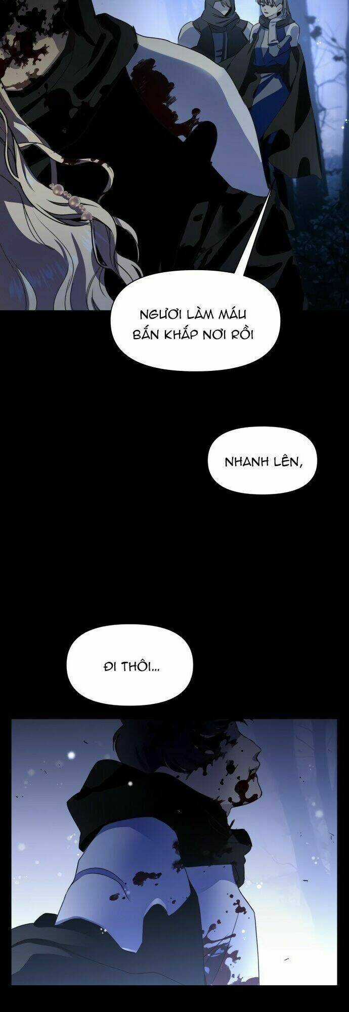 Tôi Muốn Trở Thành Cô Ấy Chỉ Một Ngày Chapter 9 trang 52