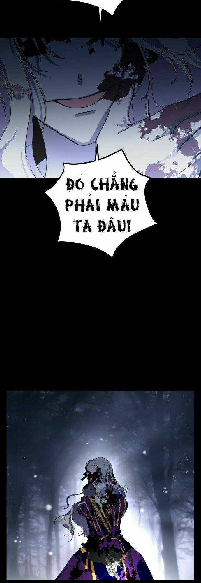 Tôi Muốn Trở Thành Cô Ấy Chỉ Một Ngày Chapter 9 trang 57