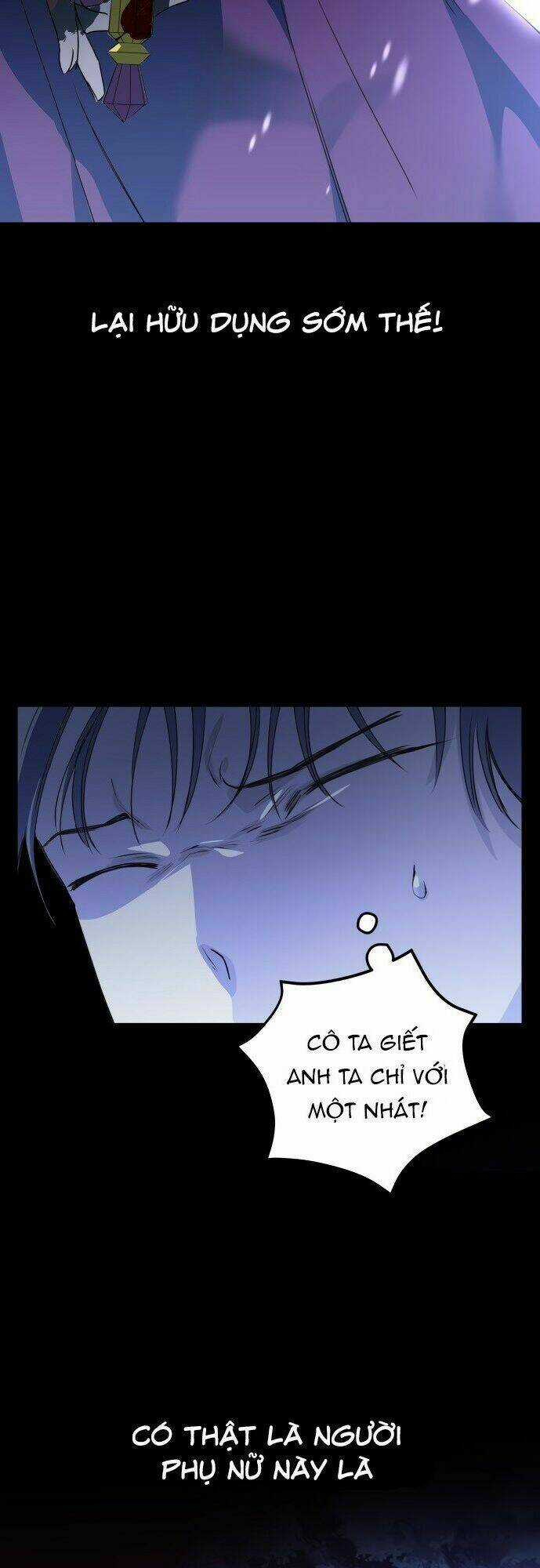 Tôi Muốn Trở Thành Cô Ấy Chỉ Một Ngày Chapter 9 trang 59