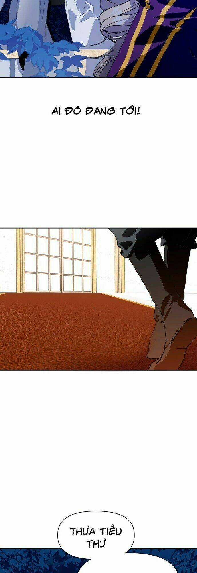 Tôi Muốn Trở Thành Cô Ấy Chỉ Một Ngày Chapter 9 trang 6