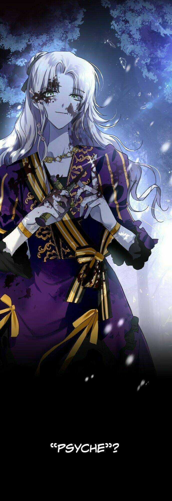 Tôi Muốn Trở Thành Cô Ấy Chỉ Một Ngày Chapter 9 trang 60