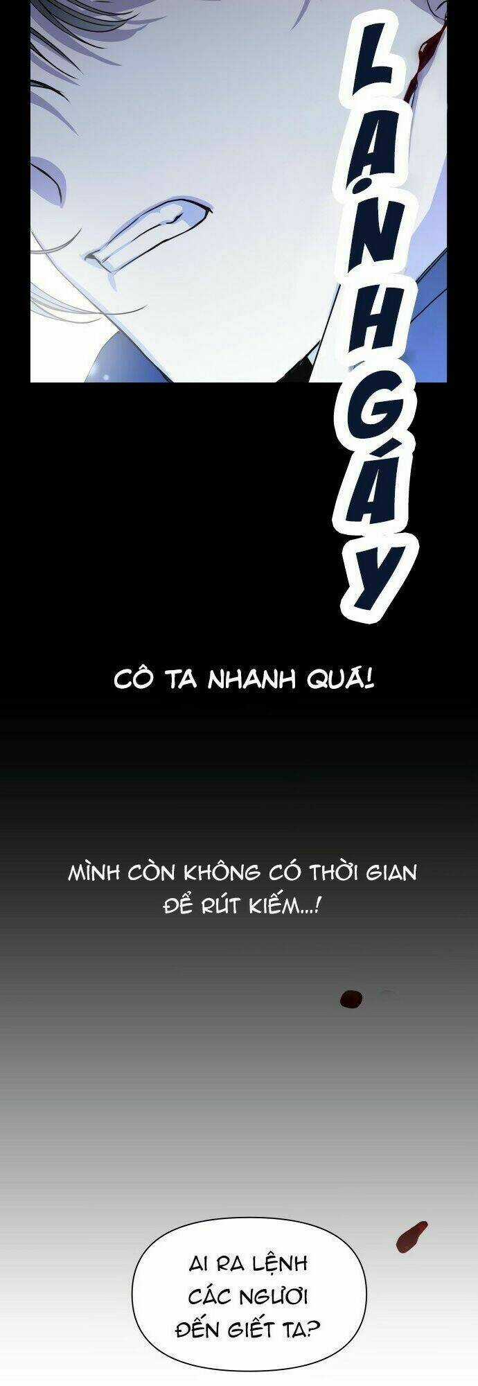 Tôi Muốn Trở Thành Cô Ấy Chỉ Một Ngày Chapter 9 trang 63