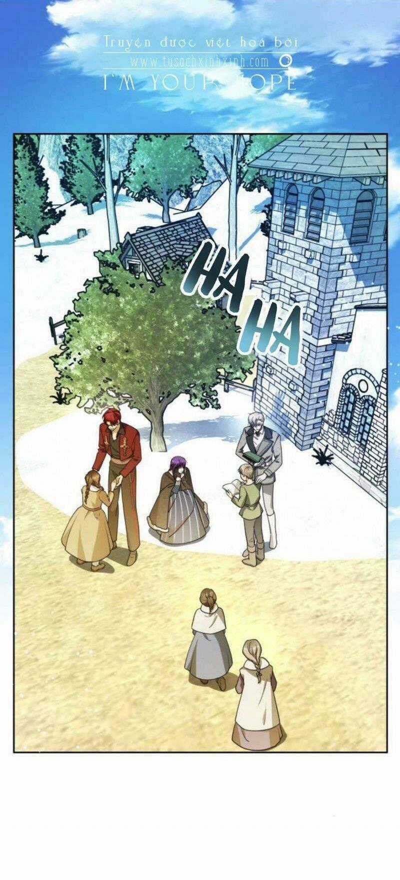 Tôi Muốn Trở Thành Cô Ấy Chỉ Một Ngày Chapter 90.1 trang 1