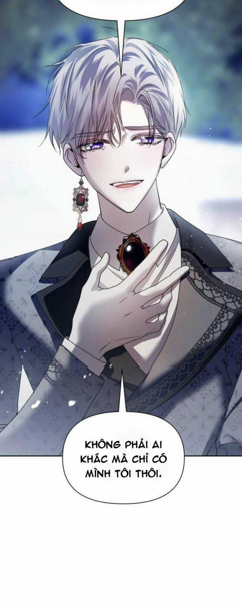 Tôi Muốn Trở Thành Cô Ấy Chỉ Một Ngày Chapter 93 trang 1