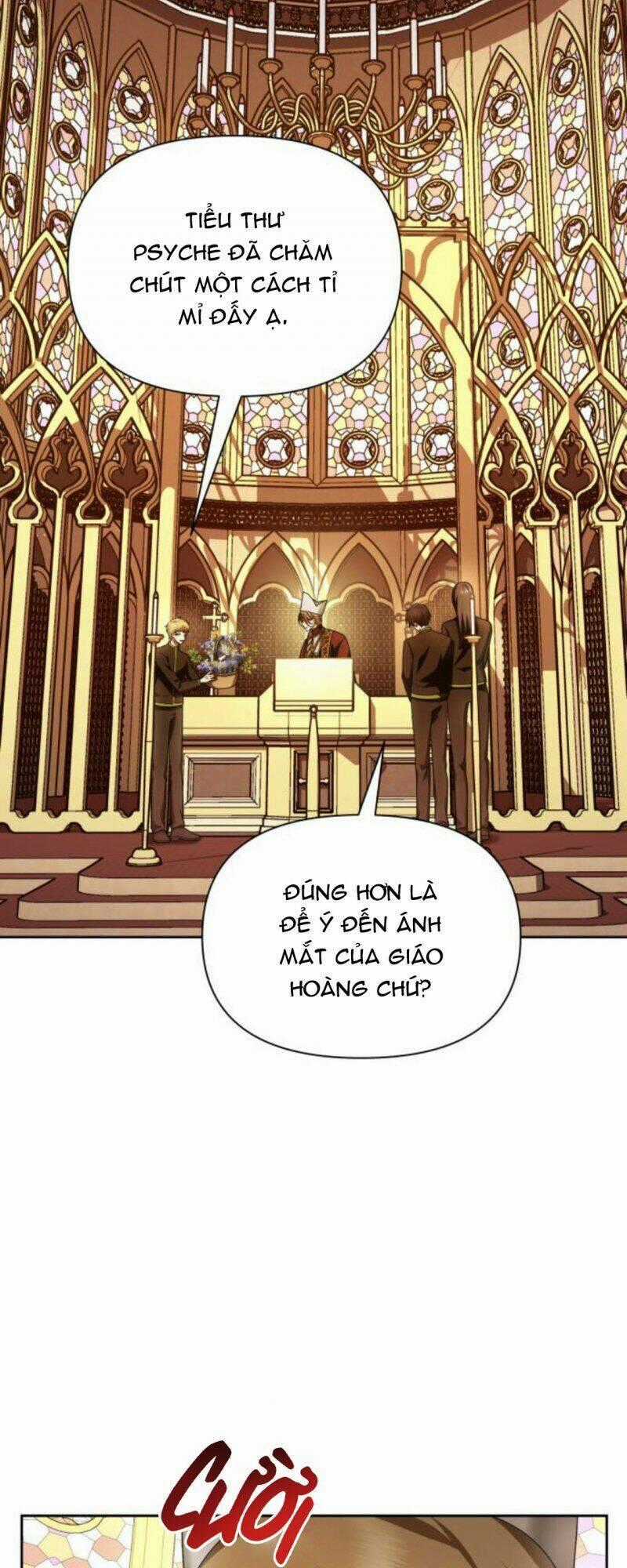Tôi Muốn Trở Thành Cô Ấy Chỉ Một Ngày Chapter 94 trang 1
