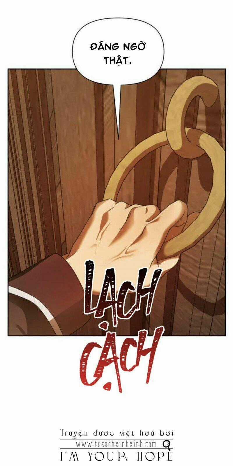 Tôi Muốn Trở Thành Cô Ấy Chỉ Một Ngày Chapter 95 trang 0