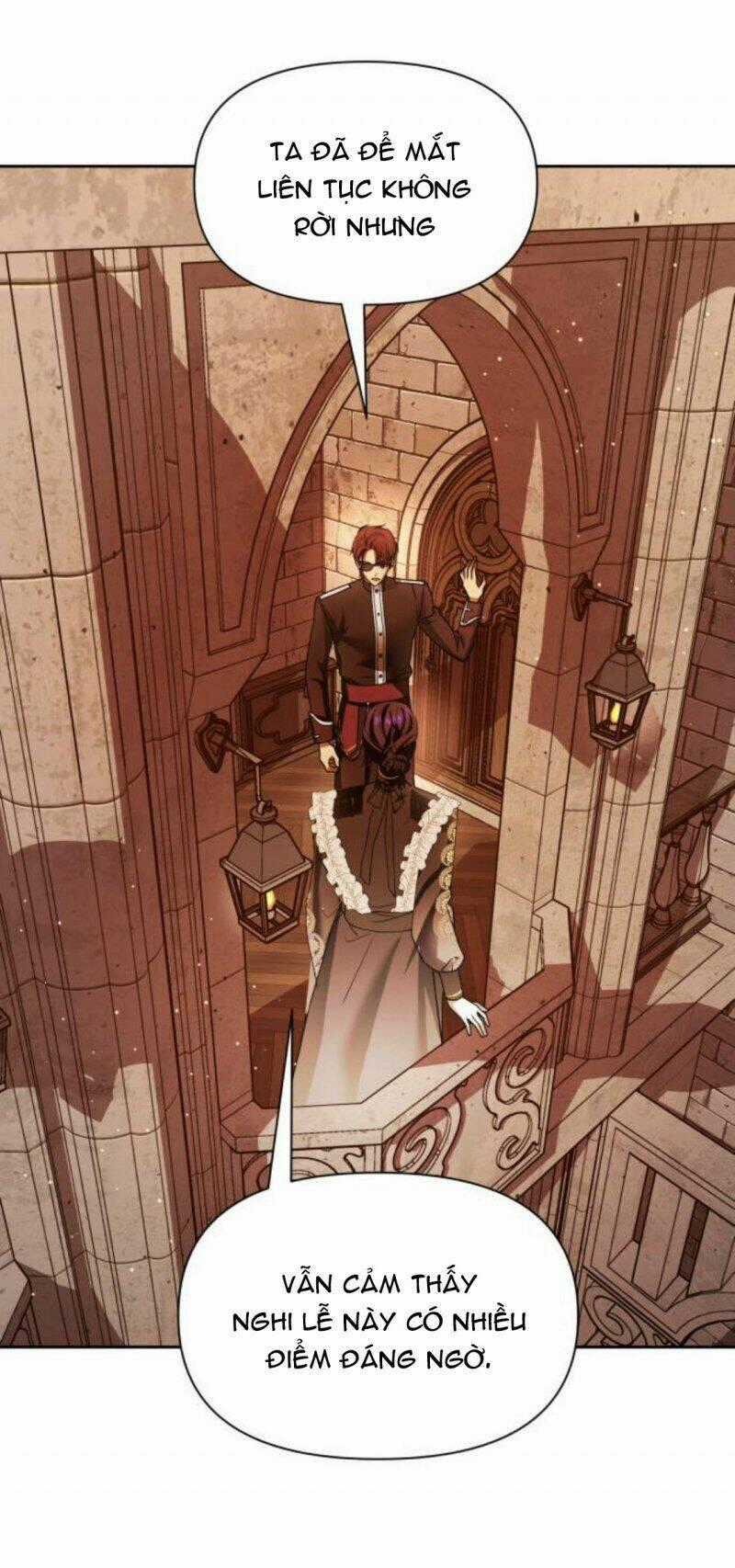 Tôi Muốn Trở Thành Cô Ấy Chỉ Một Ngày Chapter 95 trang 1