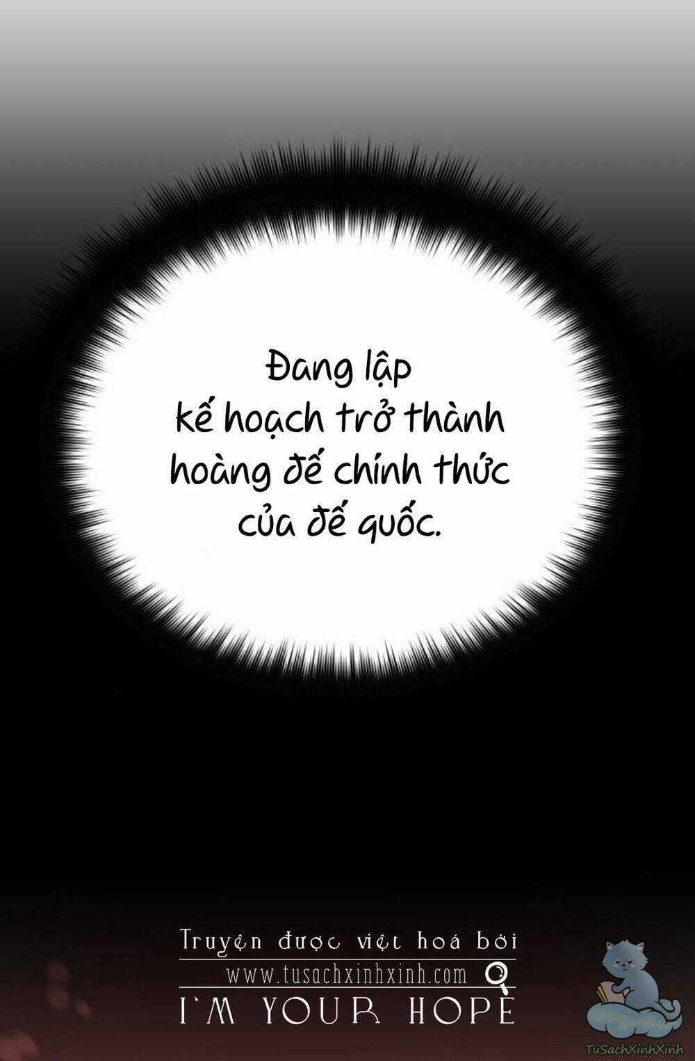 Tôi Muốn Trở Thành Cô Ấy Chỉ Một Ngày Chapter 96 trang 1